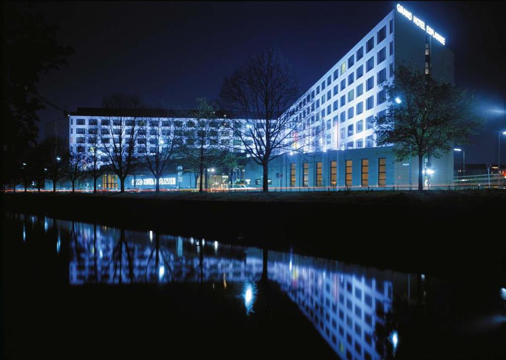 Sheraton Grand Esplanade 5* Berlin