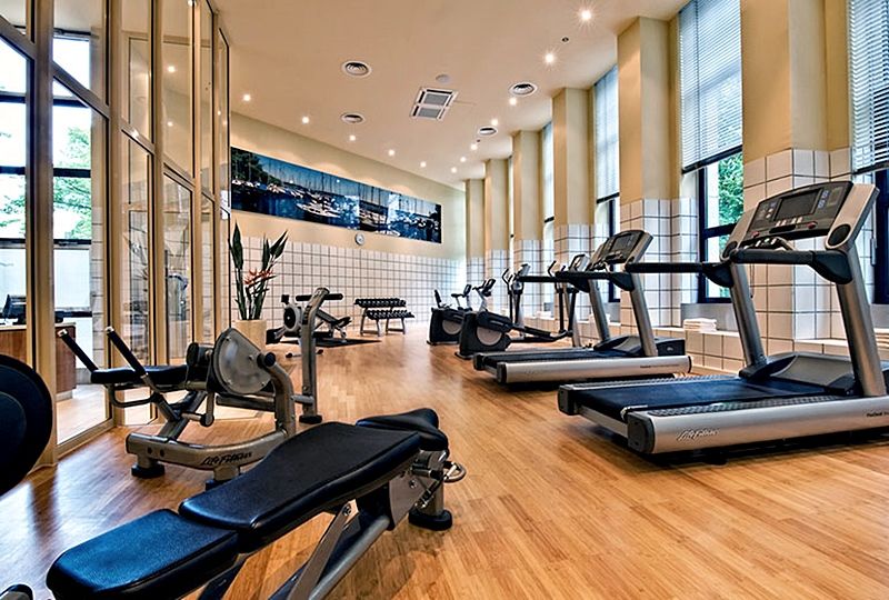 Hotel Sheraton Grand Esplanade 5*