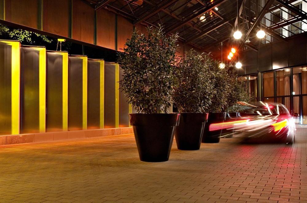 Sheraton Grand Esplanade Hotel Berlín