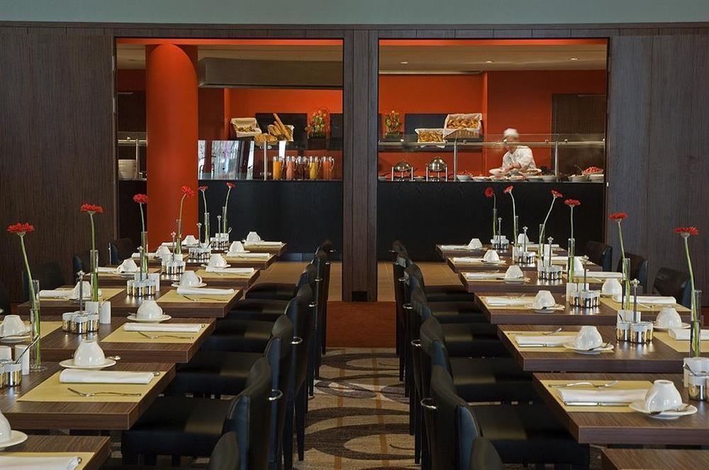 Sheraton Grand Esplanade