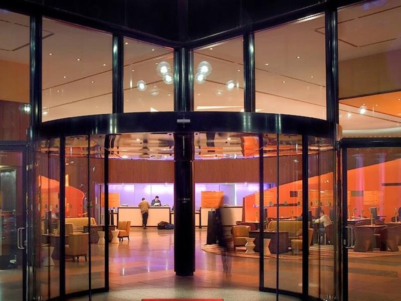 Sheraton Grand Esplanade Berlín