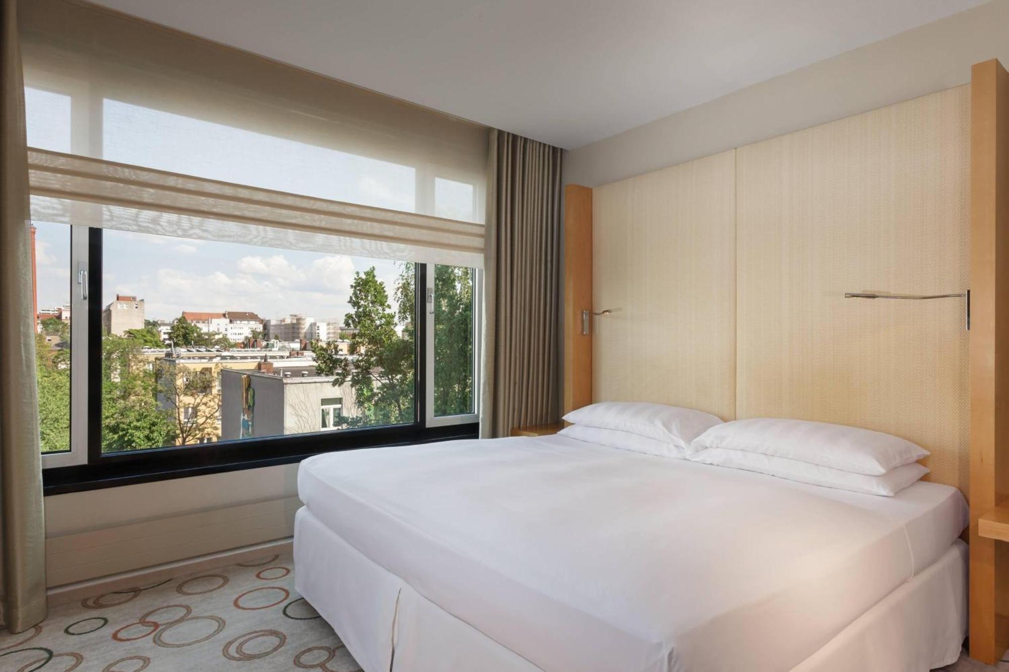 Sheraton Grand Esplanade