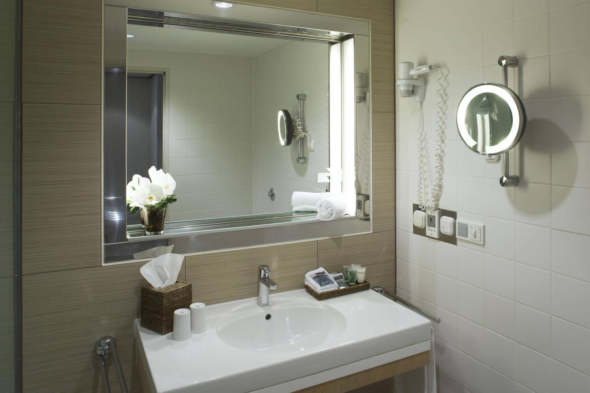 Sheraton Grand Esplanade Hotel Berlín