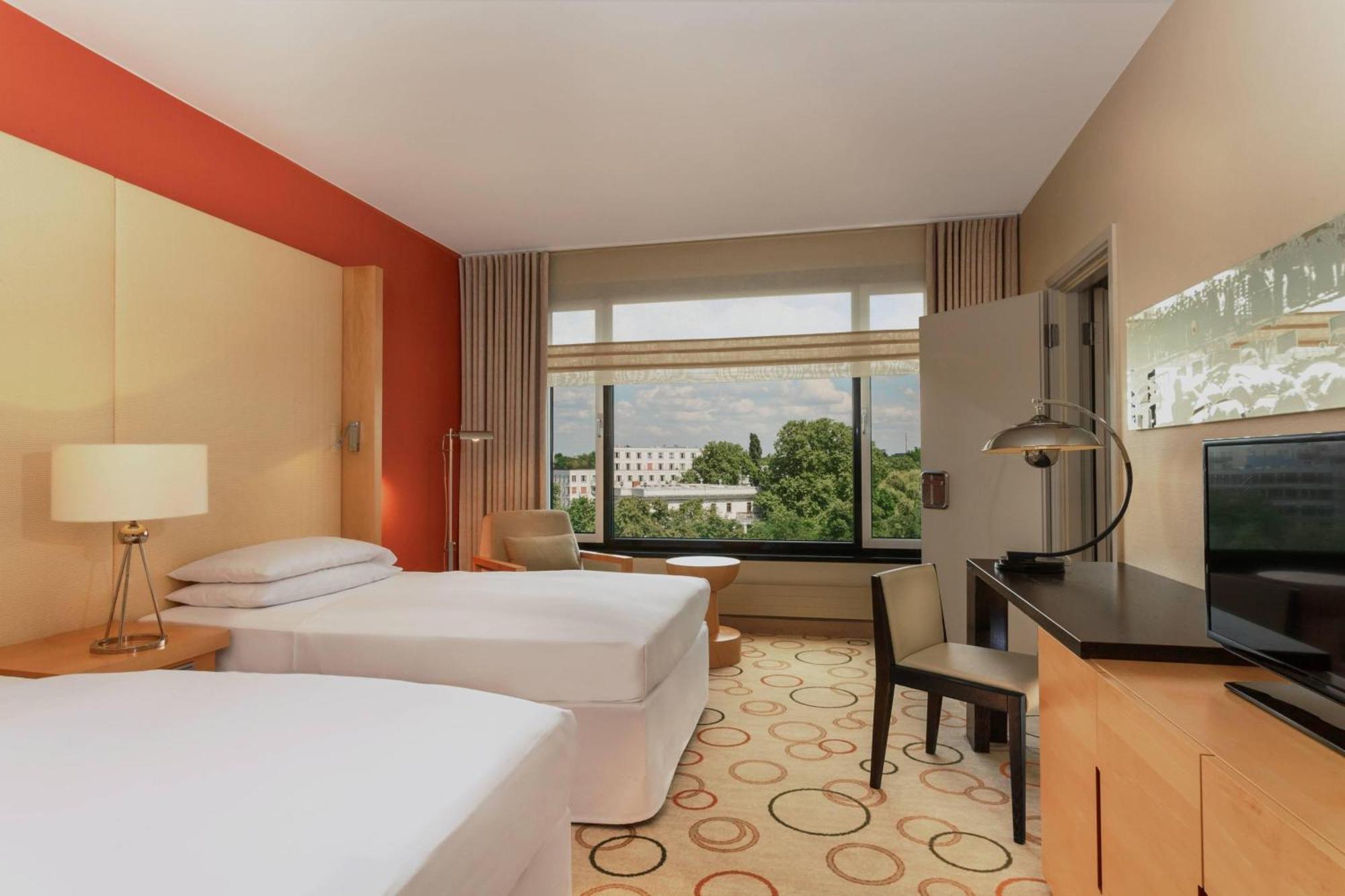 Sheraton Grand Esplanade