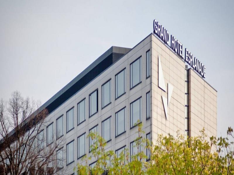 Hotel Sheraton Grand Esplanade 5*