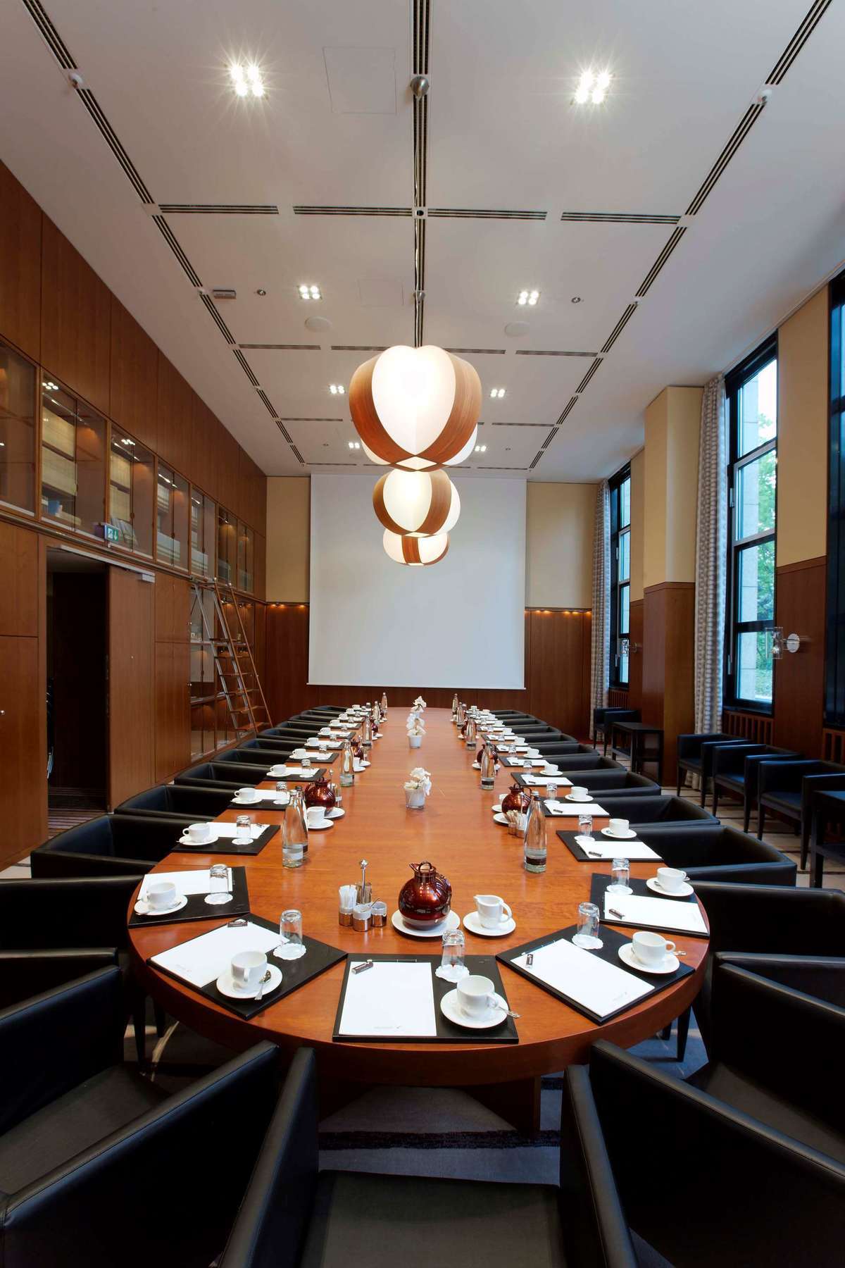 Sheraton Grand Esplanade 5*