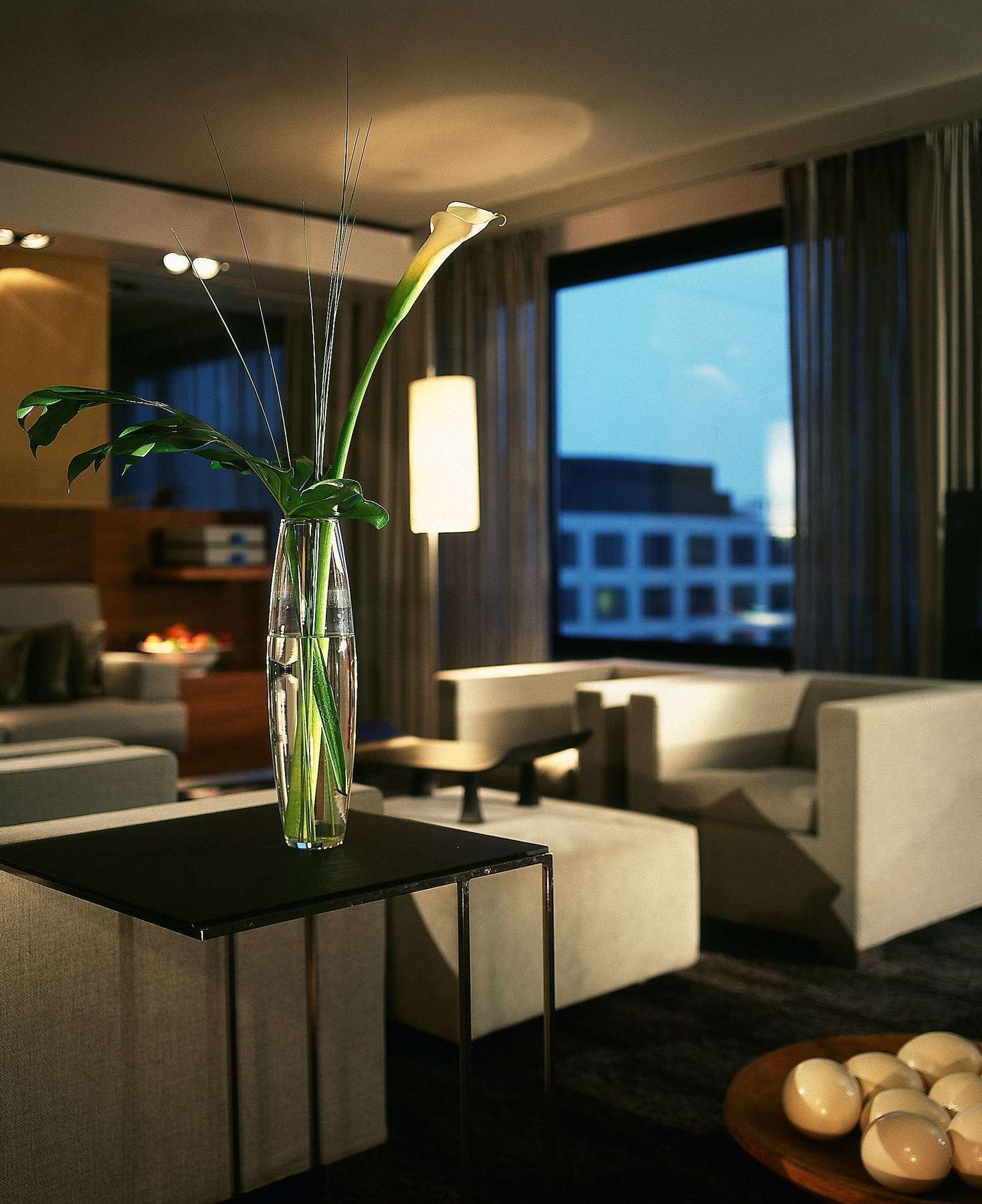 Sheraton Grand Esplanade Hotel
