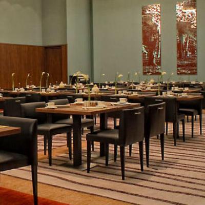 Sheraton Grand Esplanade Berlín