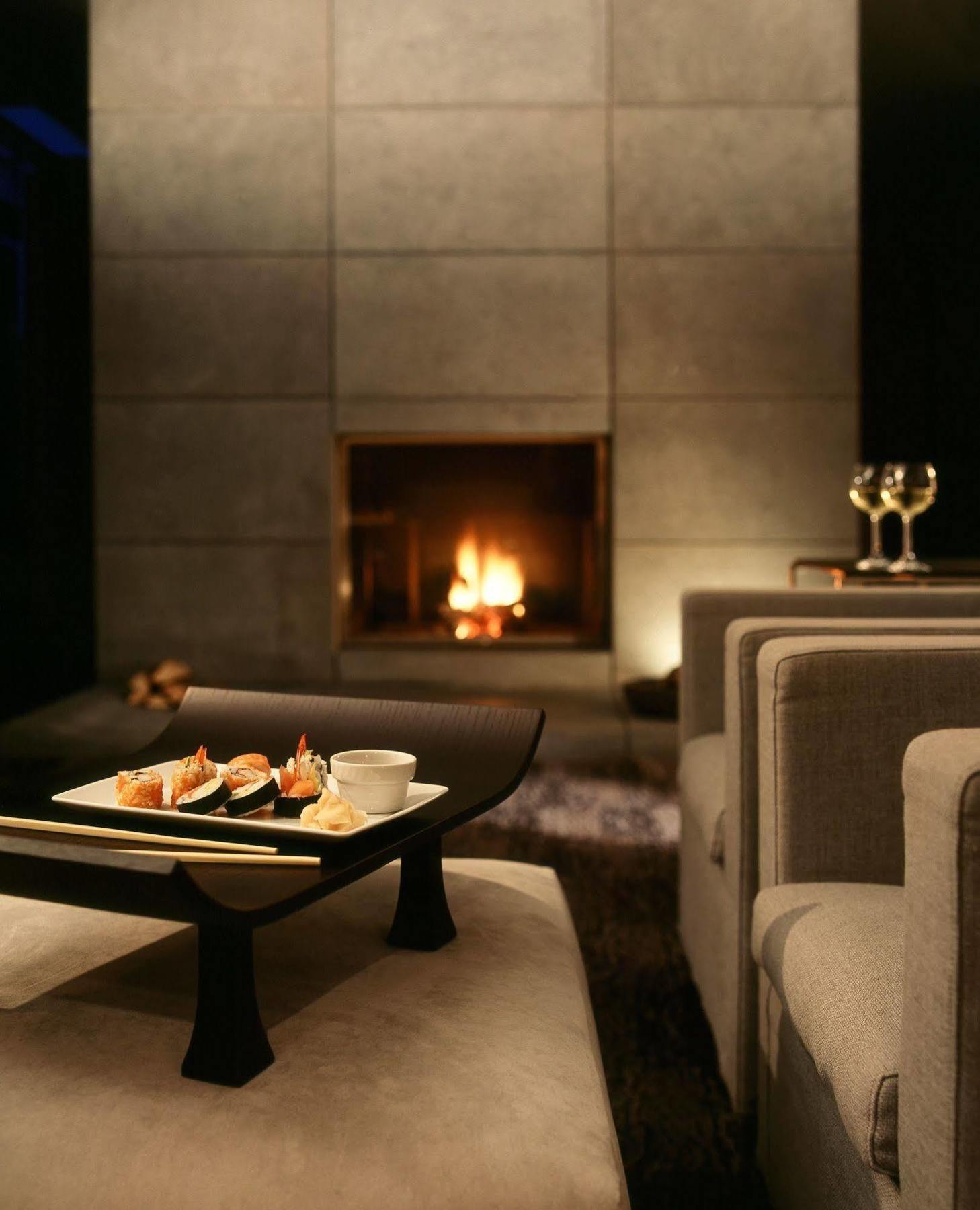 Sheraton Grand Esplanade Berlín