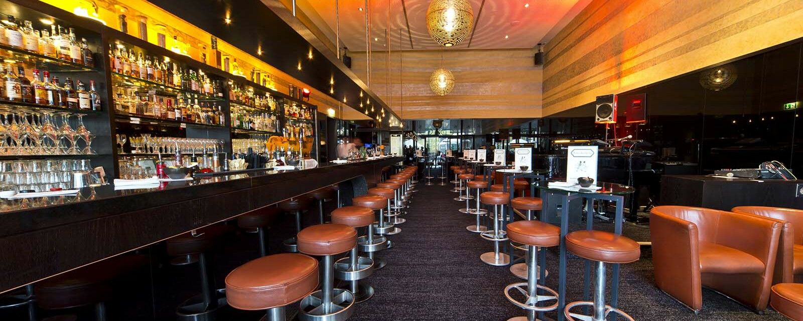 Hotel Sheraton Grand Esplanade Berlín
